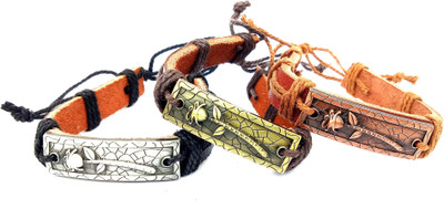 

Akki Collection Boys & Girls(Multicolor, Pack of 3)