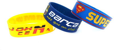 

Akki Collection Boys(Multicolor, Pack of 3)