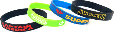 

Akki Collection Boys(Multicolor, Pack of 4)