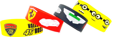 

Akki Collection Boys(Multicolor, Pack of 4)