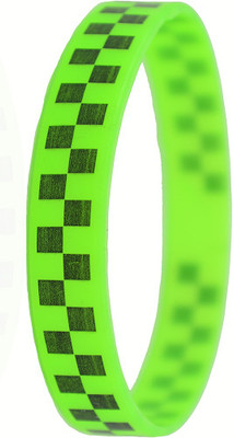 Aero Sport Rubber Bracelet