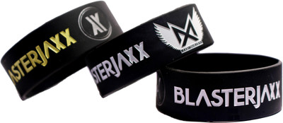 

Shreeji Enterprises Boys(Black, Pack of 3)