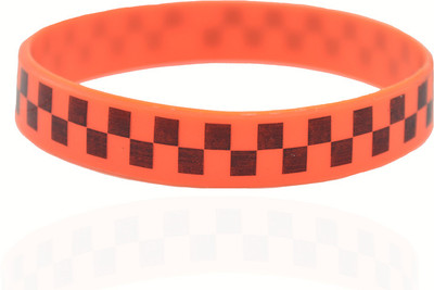 21% OFF on Aero Sport Rubber Bracelet