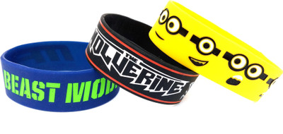 

zhosy Boys & Girls(Multicolor, Pack of 3)