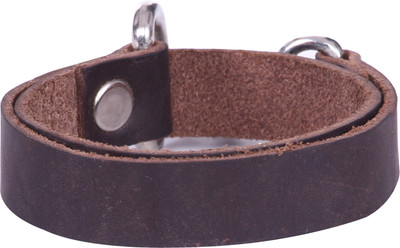 View Sakhi Styles Boys(Brown, Pack of 1) Wrist Watches Price Online(Sakhi Styles)