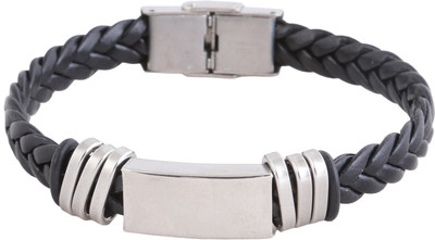Stylehangers Boys(Black, Pack of 1)