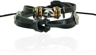 50% OFF on Alpha Man Boys(Black, Pack of 1) 50% OFF on Alpha Man Boys(Black, Pack of 1)