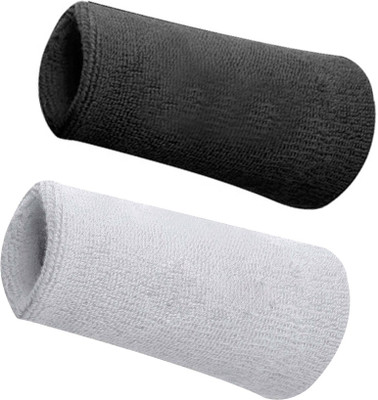 

Verceys SportsBand Wrist Support (, Black, White