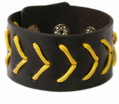 

VR Designers Boys(Black, Yellow, Pack of 1)