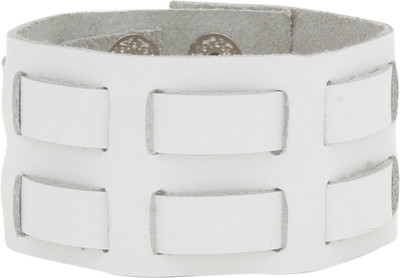 

Artshai Boys(White, Pack of 1)
