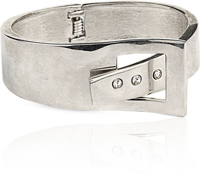 49% OFF on JUST WOMEN Sophisticated Boys(Silver, Pack of 1) 49% OFF on JUST WOMEN Sophisticated Boys(Silver, Pack of 1)