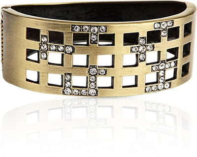 49% OFF on JUST WOMEN Chekered Design Boys(Gold, Pack of 1) 49% OFF on JUST WOMEN Chekered Design Boys(Gold, Pack of 1)
