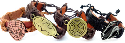 

Akki Collection Boys(Multicolor, Pack of 4)