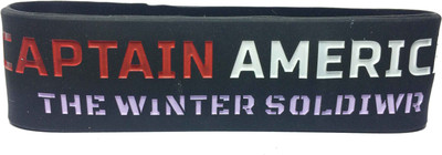 

AB Posters Boys(Black, Pack of 1)