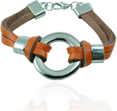 50% OFF on Alpha Man Boys(Brown, Pack of 1) 50% OFF on Alpha Man Boys(Brown, Pack of 1)