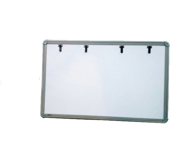 

NSC X-106 X-Ray Viewer(370 mm X 450 mm)