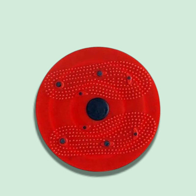 kidducollection KidduTummy Twister_N229 Ab Exerciser(Red, Blue)
