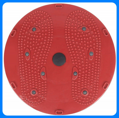 Y2M Tummy twister 106 Ab Exerciser(Multicolor)