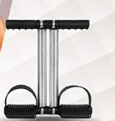 SHULABH CREATIVE Tummy Trimmer_284 Ab Exerciser(Black)