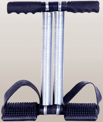 BABARIYA ENTERPRISE Tummy Trimmer_88 Ab Exerciser(Black)