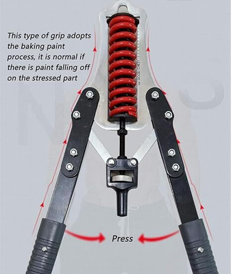 GJSHOP Grip Arm Strength Chest Expander Household Fitness Adjustable Speed Arm Trainer Ab Exerciser(Black)
