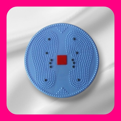 zxxxt tummy twister / ab twister unisex 416 Ab Exerciser(Multicolor)