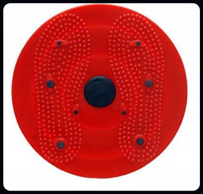 aavomaa Exerciser Body Toner-Fat Buster Oblique Workout Perfect Waist Trimmer for UNISEX Ab Exerciser(Multicolor)