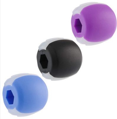 Devina Jaw Exerciser004 Ab Exerciser(Multicolor)