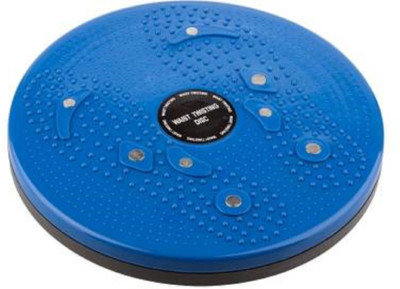 KBMART 2 in 1 tummy twister Ab Exerciser Ab Exerciser(Multicolor)