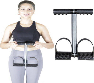kidducollection Tummy Trimmer-KC__47 Ab Exerciser(Black)