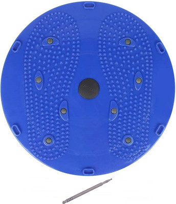 kidducollection KidduTummy Twister_N480 Ab Exerciser(Multicolor)