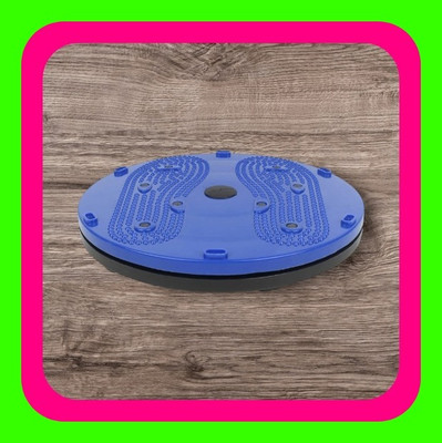 Modkart Tummy Ab Twister 1141 Ab Exerciser(Multicolor)