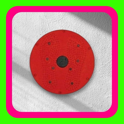 zxxxt tummy twister / ab twister unisex 1127 Ab Exerciser(Multicolor)