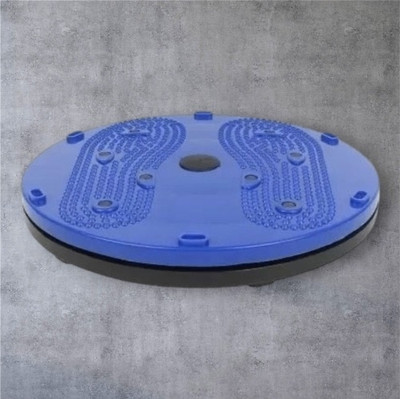 Y2M Tummy Ab Twister 780 Ab Exerciser(Multicolor)