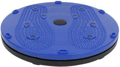 KIRA slim fit tummy twister Ab Exerciser Ab Exerciser(Multicolor)