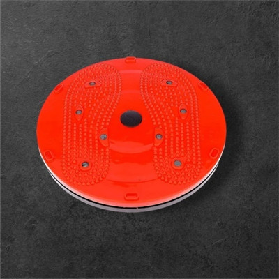 Y2M Tummy Ab Twister 542 Ab Exerciser(Multicolor)
