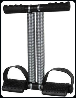 aavomaa tummy trimer primum -105 Ab Exerciser(Black)