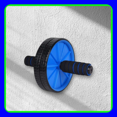 zxxxt Fitness Ab Roller_810 Ab Exerciser(Multicolor)
