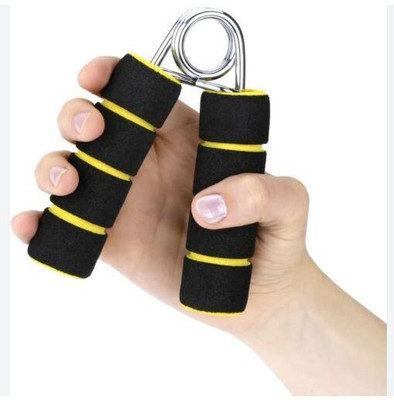 ShopShopr Hand Grip Hand Grip/Fitness Grip(Multicolor)