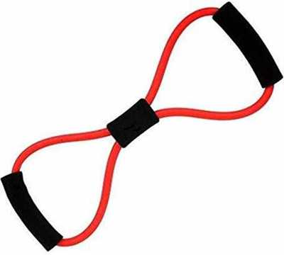 multimart Chest, Shoulder & Arm Workout Tube for Home Gym (Multicolor) Ab Exerciser(Multicolor)