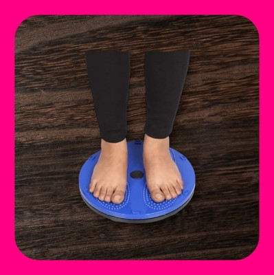 zxxxt tummy twister / ab twister unisex 308 Ab Exerciser(Multicolor)