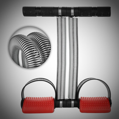 Gyanvi Tummy Trimmer_355 Ab Exerciser(Multicolor)