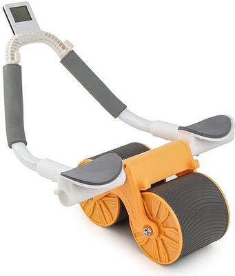 DebRifo Abs Roller for Men & Women Ab Exerciser(Multicolor)