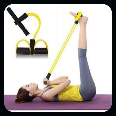 aavomaa FI129 Ab Exerciser(Multicolor)