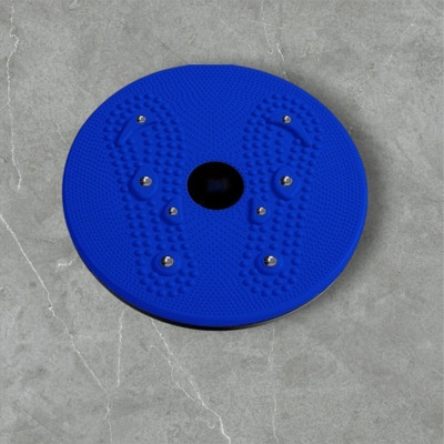 Modkart Tummy Ab Twister 945 Ab Exerciser(Multicolor)