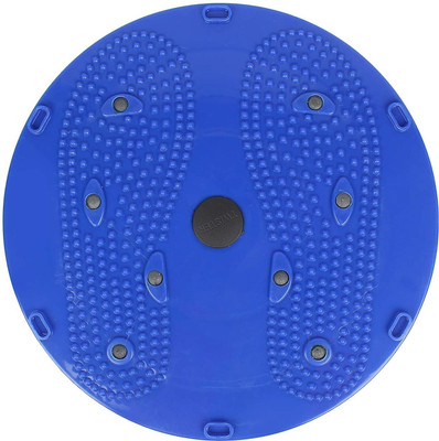 IRONCORE ab-456 Ab Exerciser(Multicolor)