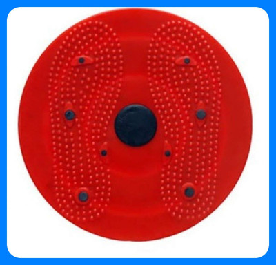 Y2M Tummy twister 70 Ab Exerciser(Multicolor)