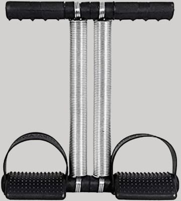 Vtexx Tummy Trimmer_191 Ab Exerciser(Black)