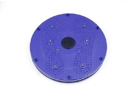barik Aeobics Ab Exerciser(Multicolor)
