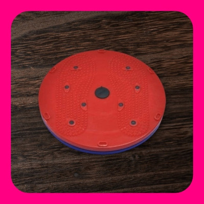 Y2M Tummy Ab Twister 498 Ab Exerciser(Multicolor)